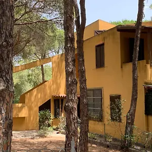 Cala Marina 3 4 Posti A 300 Mt Dal Mare Santa Margherita di Pula