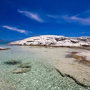  Dom wakacyjny Ferdinanda Costa Rei, Sardegna