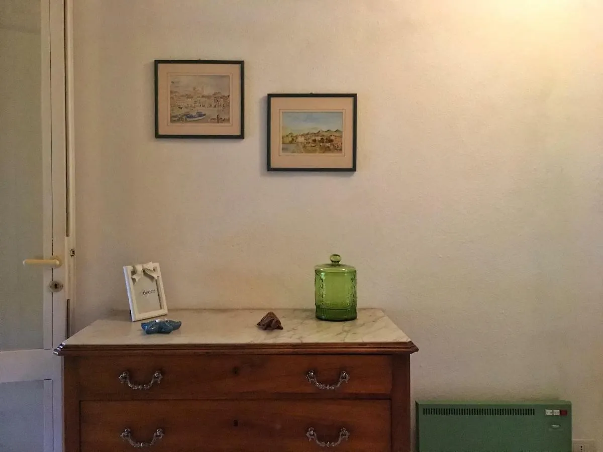 Villa Stella 24 Santa Margherita di Pula Italia