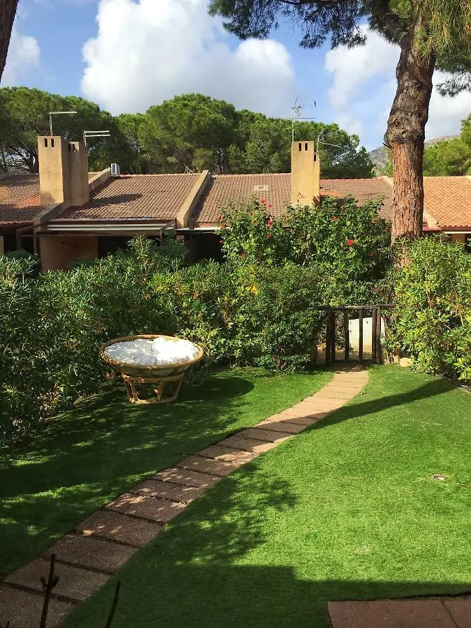 Villa Stella 24 Santa Margherita di Pula 0*,  Italia