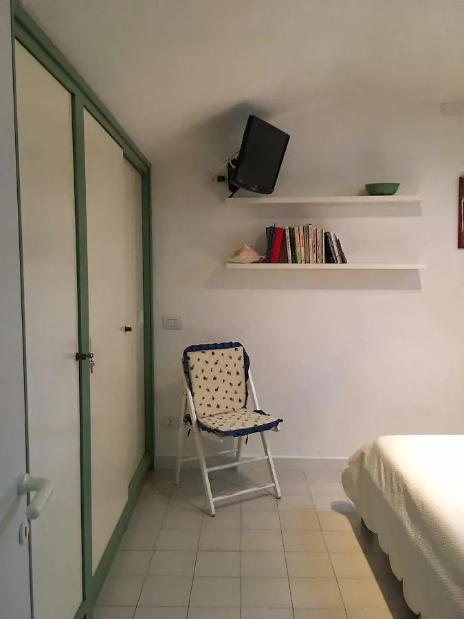 Villa Stella 24 Santa Margherita di Pula 0*,